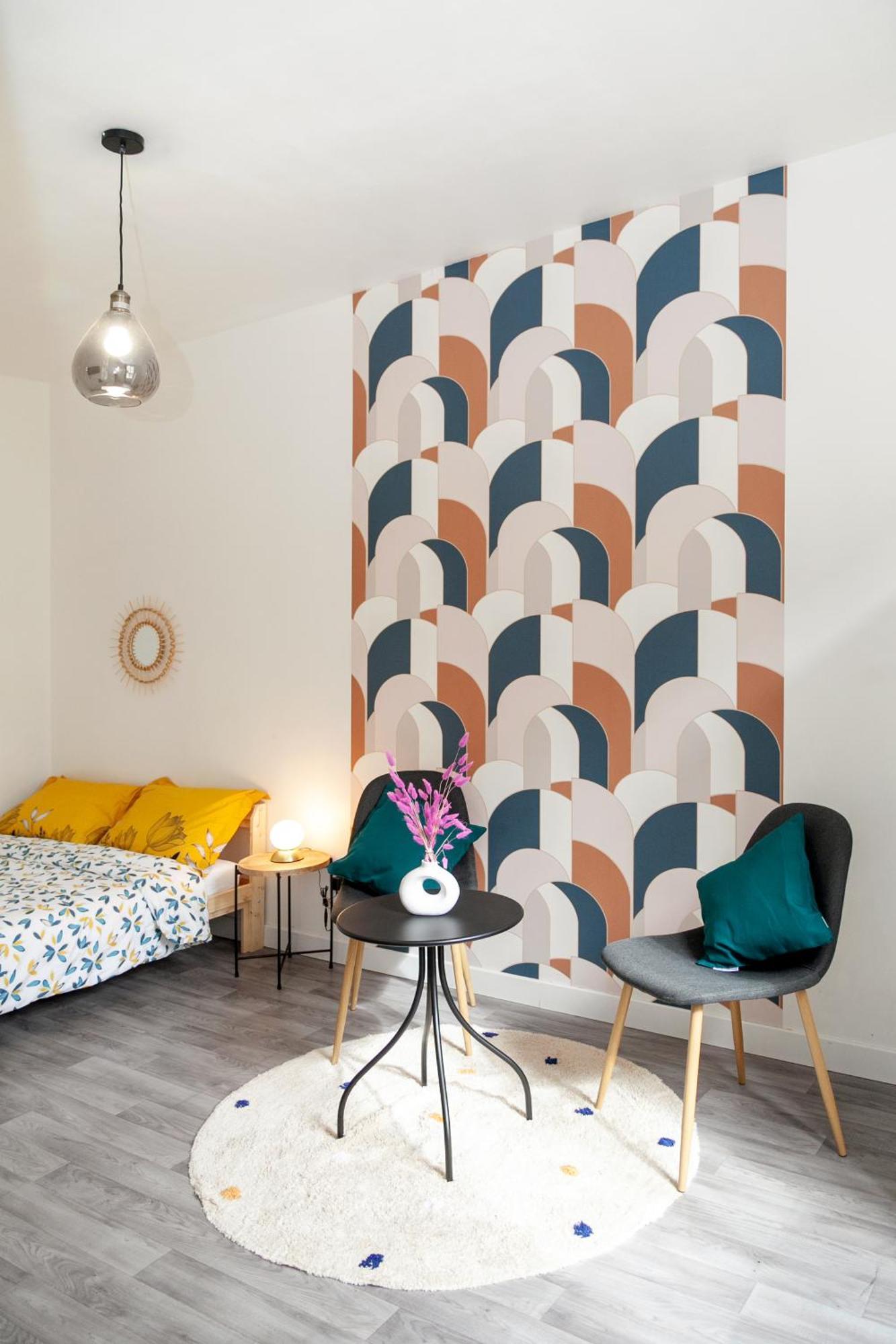 Cosynist Apartment *
