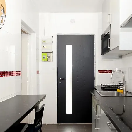 Cosynist Apartment Choisy-le-Roi Exterior photo