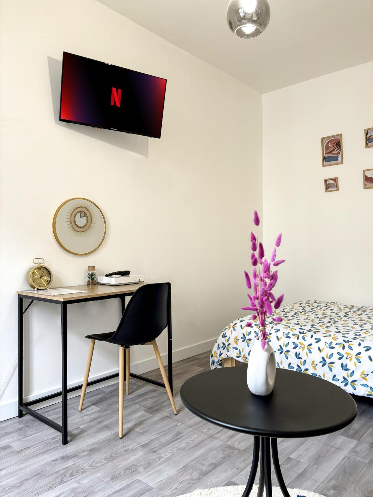 Apartment Cosynist *